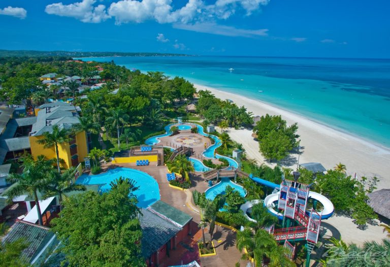 Guide to Beaches Resorts