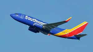 Southwest Airlines